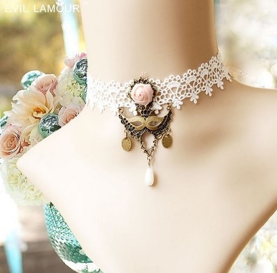 Елегантни модели колиета за специални поводи. 