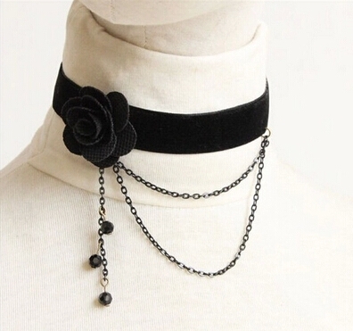 Елегантни модели колиета за специални поводи. 