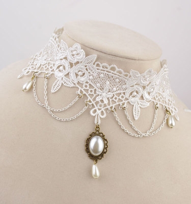 Елегантни модели колиета за специални поводи. 