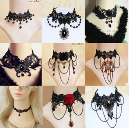 Елегантни модели колиета за специални поводи. 