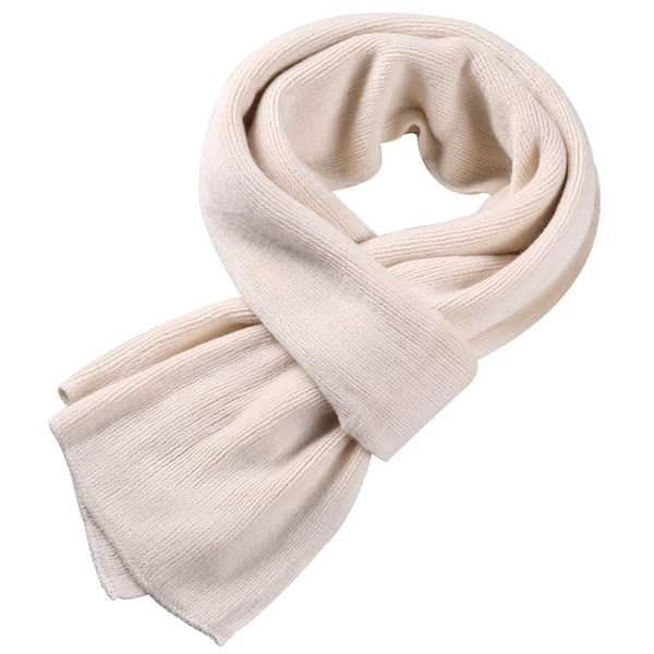 Обемен зимен шал в 13 свежи цвята. 