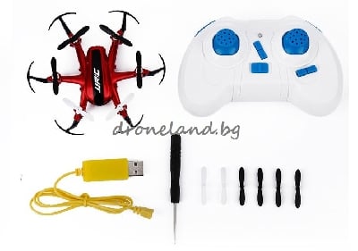 Мини Дрон H20 RC Hexacopter Mini Drone 2.4GHz 