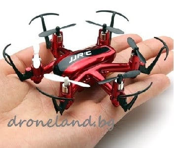 Мини Дрон H20 RC Hexacopter Mini Drone 2.4GHz 