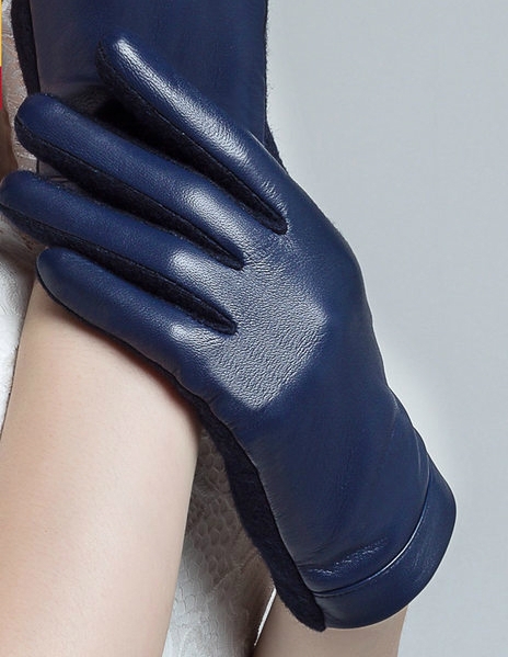 Дебели ватирани ръкавици за мъже и жени в разнообразна гама от цветове 