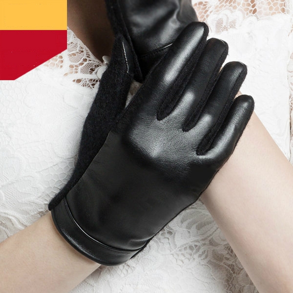 Дебели ватирани ръкавици за мъже и жени в разнообразна гама от цветове 