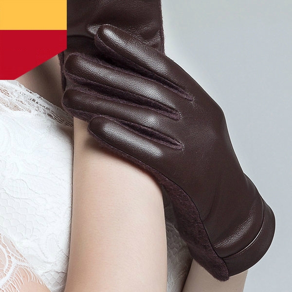 Дебели ватирани ръкавици за мъже и жени в разнообразна гама от цветове 