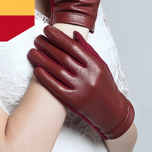 Дебели ватирани ръкавици за мъже и жени в разнообразна гама от цветове 