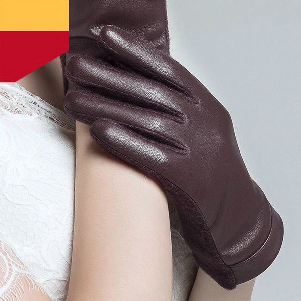 Дебели ватирани ръкавици за мъже и жени в разнообразна гама от цветове 