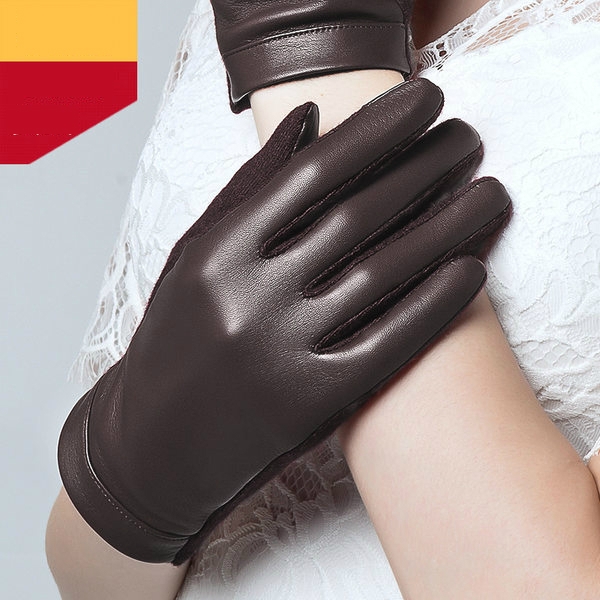 Дебели ватирани ръкавици за мъже и жени в разнообразна гама от цветове 