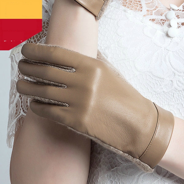 Дебели ватирани ръкавици за мъже и жени в разнообразна гама от цветове 