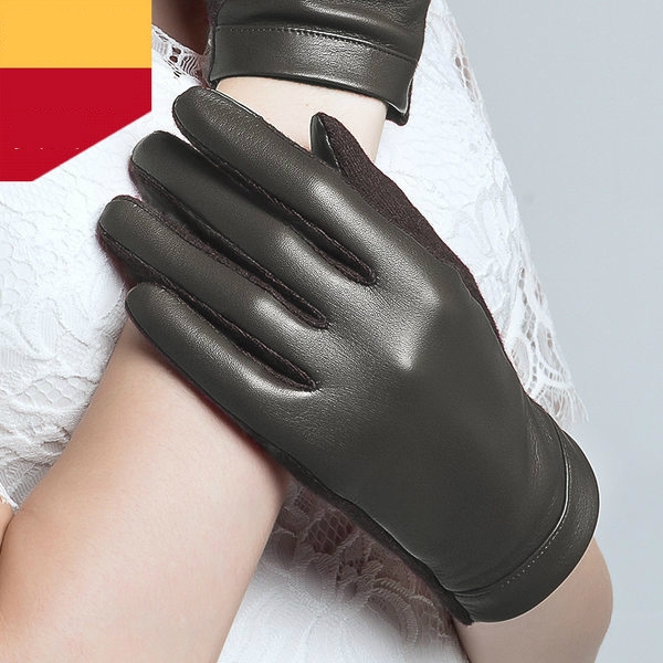 Дебели ватирани ръкавици за мъже и жени в разнообразна гама от цветове 