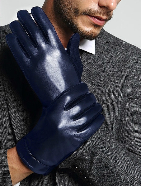 Дебели ватирани ръкавици за мъже и жени в разнообразна гама от цветове 