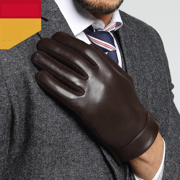 Дебели ватирани ръкавици за мъже и жени в разнообразна гама от цветове 