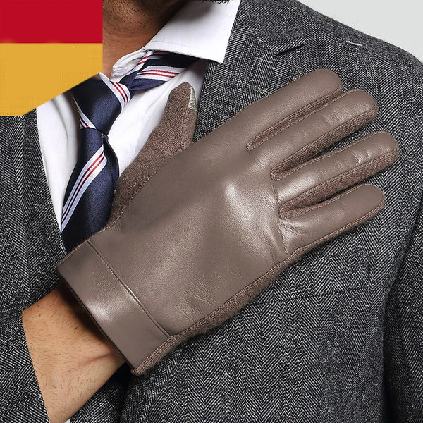 Дебели ватирани ръкавици за мъже и жени в разнообразна гама от цветове 