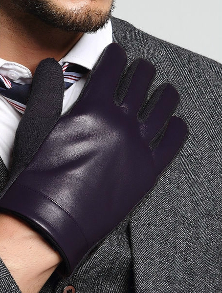 Дебели ватирани ръкавици за мъже и жени в разнообразна гама от цветове 