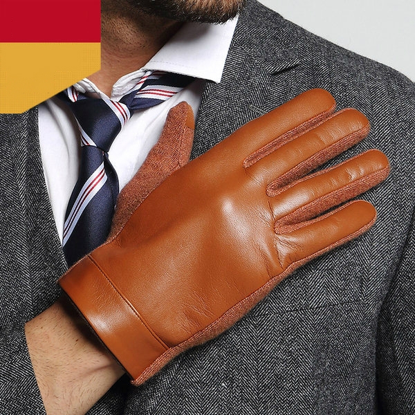 Дебели ватирани ръкавици за мъже и жени в разнообразна гама от цветове 