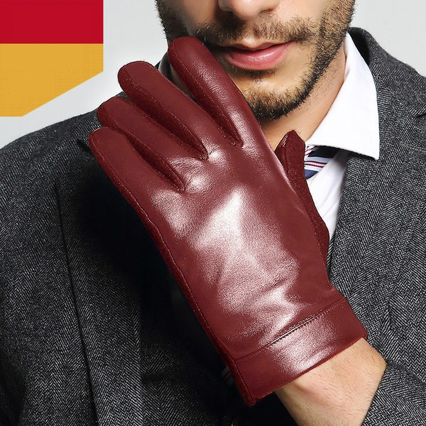 Дебели ватирани ръкавици за мъже и жени в разнообразна гама от цветове 