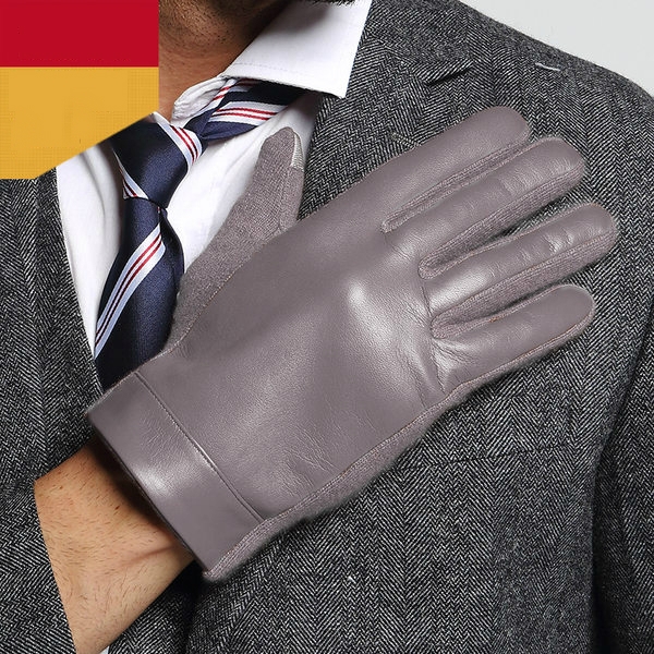 Дебели ватирани ръкавици за мъже и жени в разнообразна гама от цветове 