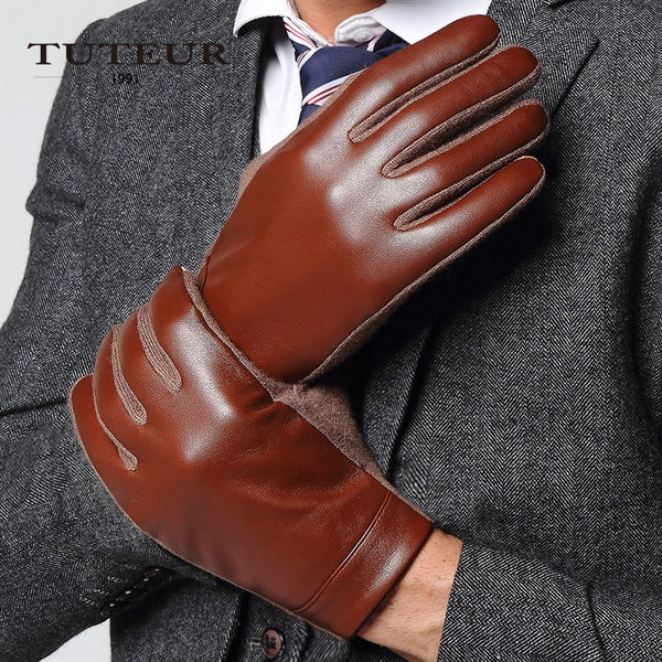 Дебели ватирани ръкавици за мъже и жени в разнообразна гама от цветове 