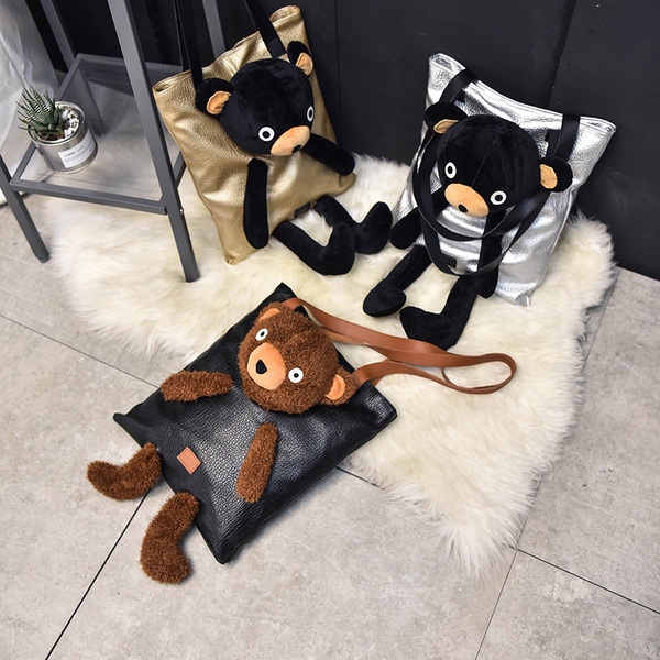 Дамска ежедневна чанта МЕЧЕ с дълга дръжка за през рамо