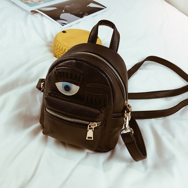 Дамска раница за пътуване или ежедневие в различни цветове