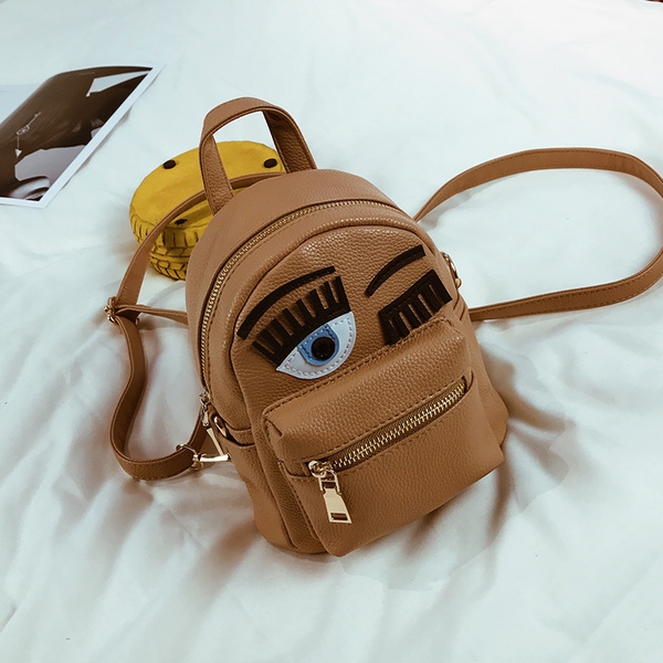 Дамска раница за пътуване или ежедневие в различни цветове