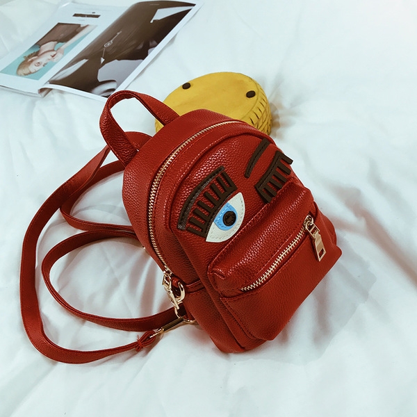 Дамска раница за пътуване или ежедневие в различни цветове