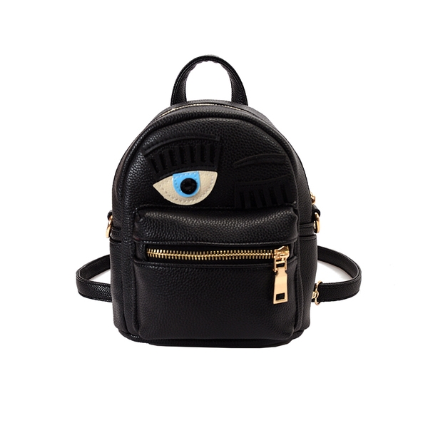 Дамска раница за пътуване или ежедневие в различни цветове