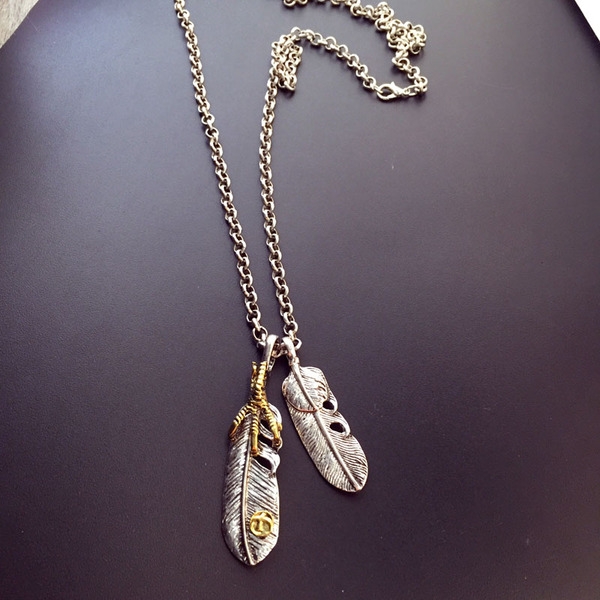 Мъжки верижки в няколко модела - стилни и елегантни