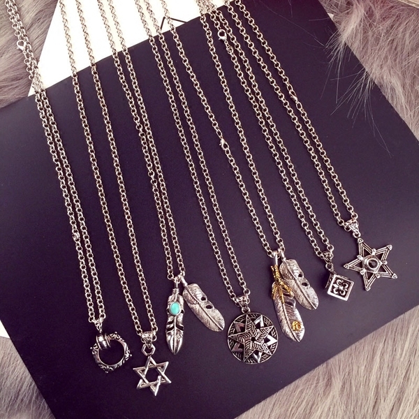 Мъжки верижки в няколко модела - стилни и елегантни