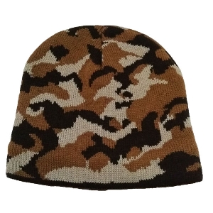 Χειμώνας ζεστό καπέλα για τους άνδρες και τις γυναίκες κάτω σε διάφορα χρώματα