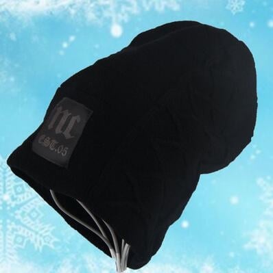 Зимни топли шапки за мъже и за жени с пух в разнообразни цветове