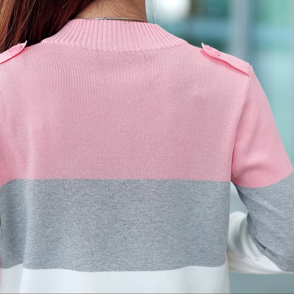 Γυναικείες ζακέτες για την άνοιξη σε φρέσκα χρώματα