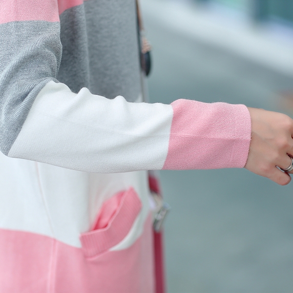 Γυναικείες ζακέτες για την άνοιξη σε φρέσκα χρώματα