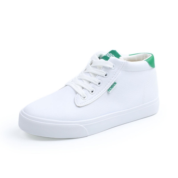 Изчистени дамски кецове в черен и бял цвят с връзки