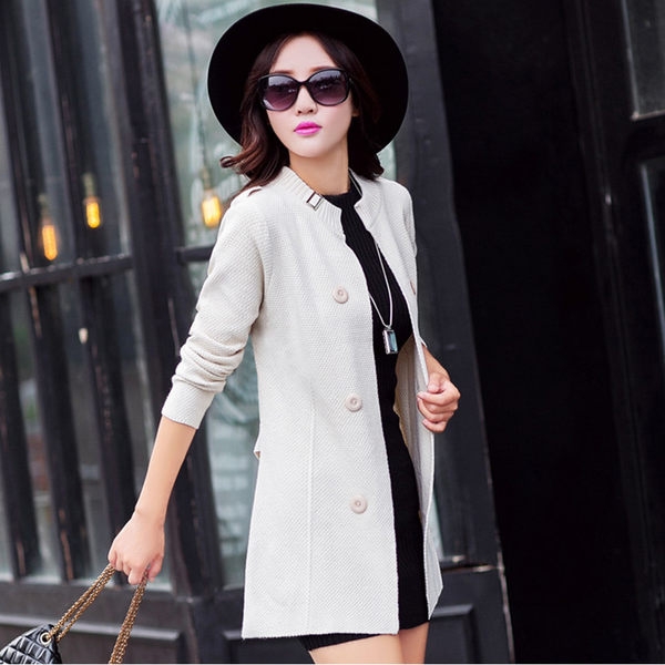 Дамска нова цветна пролетна жилетка 