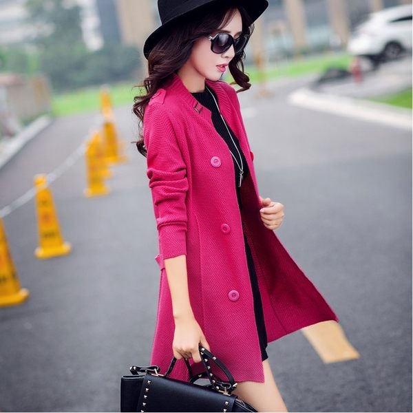 Дамска нова цветна пролетна жилетка 