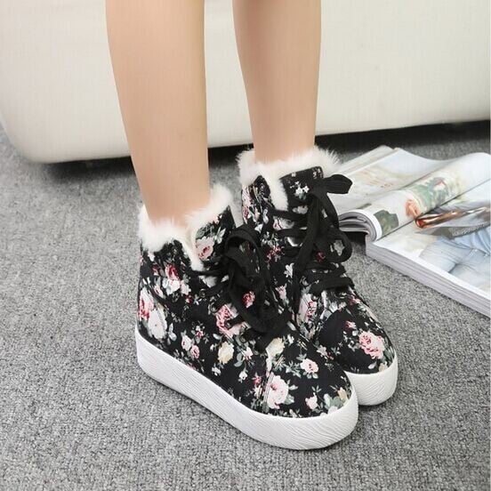 Дамски кецове 