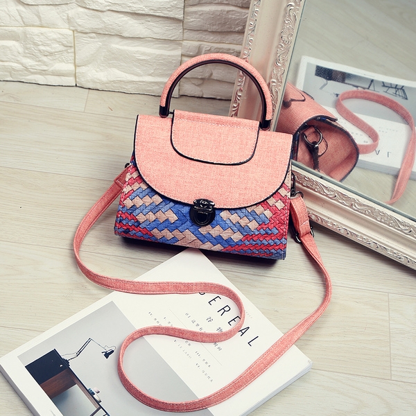 Дамска чанта за ежедневие няколко цвята