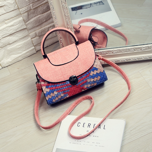 Дамска чанта за ежедневие няколко цвята