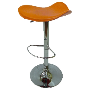 Бар столове с еко-кожа и амортисьор Calipso 4 / 5 модела