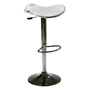 Бар столове с еко-кожа и амортисьор Calipso 4 / 5 модела