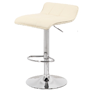 Бар столове с еко-кожа и амортисьор  Calipso 5 / 3 модела 