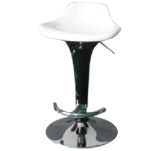 Бар столове с PVC и амортисьор 6 модела / Calipso 6