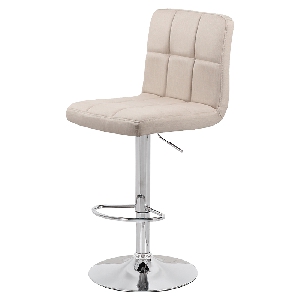 Бар столове текстил / еко-кожа  Calipso 12 / 4 модела 