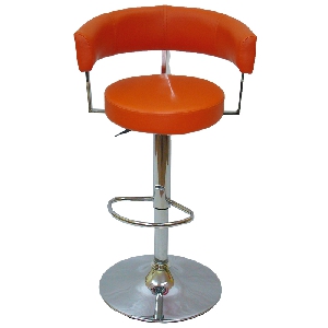 Бар столове с еко-кожа Calipso 19 / 4 модела