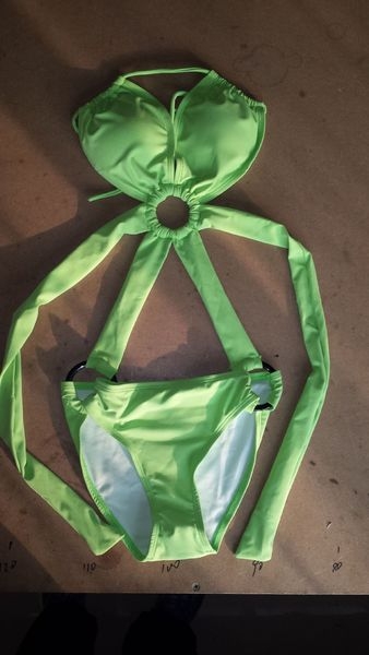 Οι γυναίκες, όλα σε ένα μαγιό