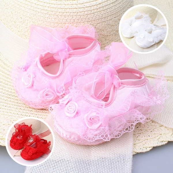 Детски бебешки пантофки за прохождащи