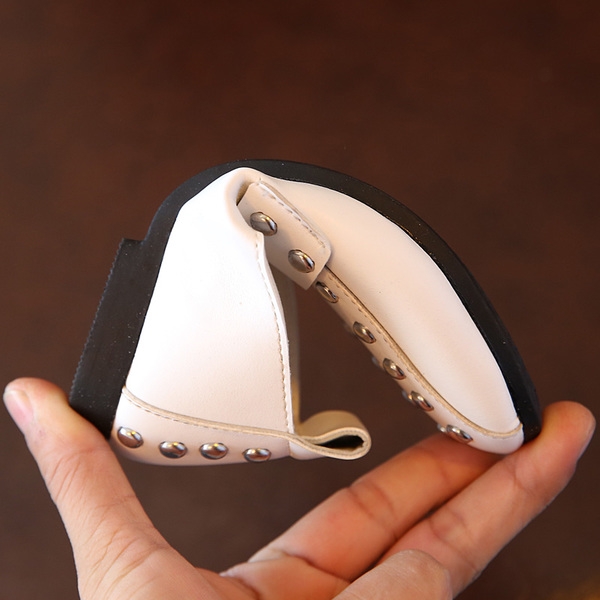 Παιδικά παπούτσια άνοιξης και φθινοπώρου για κορίτσια και αγόρια μαύρα και άσπρα