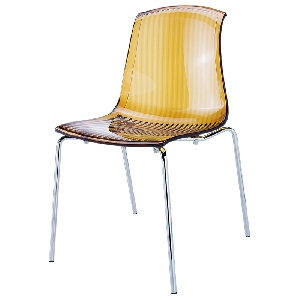 Столове от поликарбонат 5 цвята Allegra